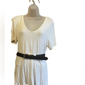 Calvin Klein • Reversible Belt